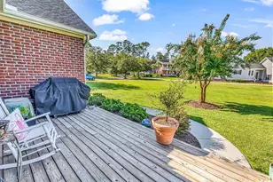 223 All Saints Loop, Pawleys Island, SC 29585 - Photo 30