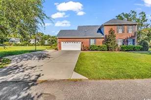 223 All Saints Loop, Pawleys Island, SC 29585 - Photo 2
