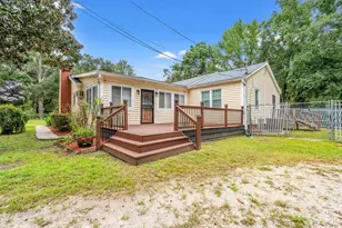 902 Palm St, Georgetown, SC 29440 - Photo 26