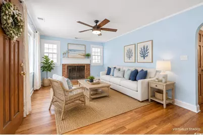 902 Palm St., Georgetown, SC 29440 - Photo 2
