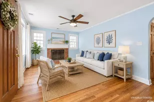 902 Palm St, Georgetown, SC 29440 - Photo 2