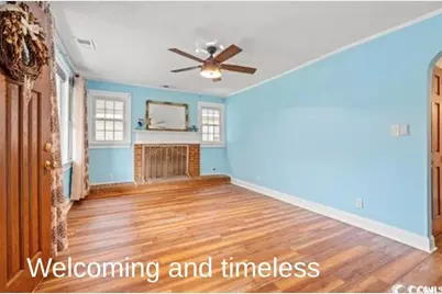 902 Palm St., Georgetown, SC 29440 - Photo 2