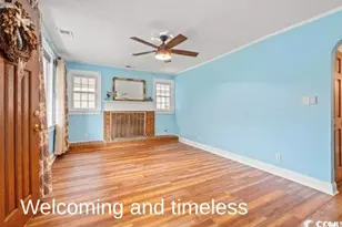 902 Palm St, Georgetown, SC 29440 - Photo 2