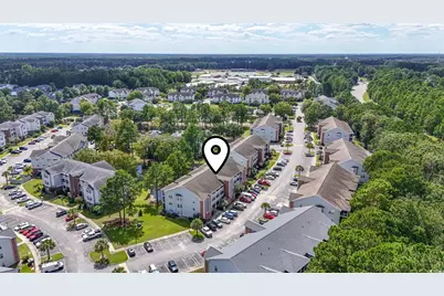 4845 Meadowsweet Dr. #1407, Myrtle Beach, SC 29579 - Photo 16