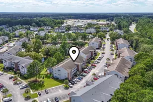 4845 Meadowsweet Dr, Myrtle Beach, SC 29579 - Photo 16