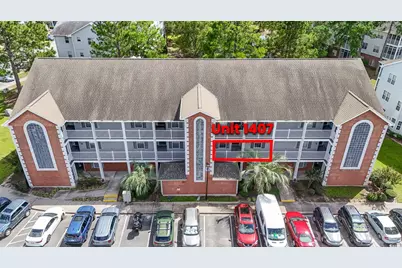 4845 Meadowsweet Dr. #1407, Myrtle Beach, SC 29579 - Photo 14