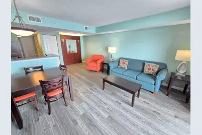 2007 S Ocean Blvd. #903, Myrtle Beach, SC 29577 - Photo 4