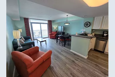 2007 S Ocean Blvd. #903, Myrtle Beach, SC 29577 - Photo 2