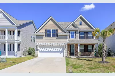 9016 Fort Hill Way, Myrtle Beach, SC 29579 - Photo 1