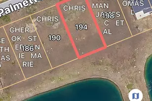 194 Palmetto Harbour Dr, North Myrtle Beach, SC 29582 - Photo 10