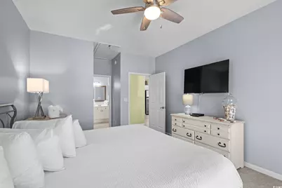 113 Lakeside Dr. #A, Pawleys Island, SC 29585 - Photo 22