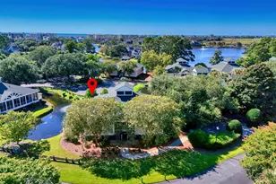 113 Lakeside Dr, Pawleys Island, SC 29585 - Photo 2