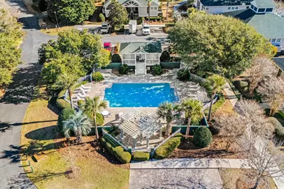 113 Lakeside Dr. #A, Pawleys Island, SC 29585 - Photo 32