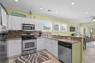 113 Lakeside Dr. #A, Pawleys Island, SC 29585 - Photo 12
