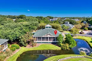 113 Lakeside Dr, Pawleys Island, SC 29585 - Photo 4