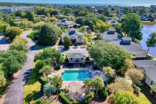 113 Lakeside Dr, Pawleys Island, SC 29585 - Photo 34