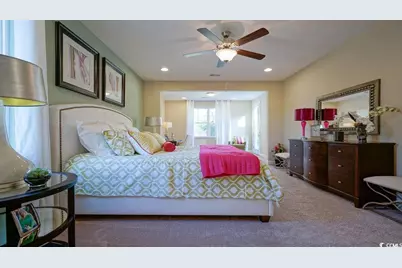 7109 Shooting Star Way, Myrtle Beach, SC 29579 - Photo 20