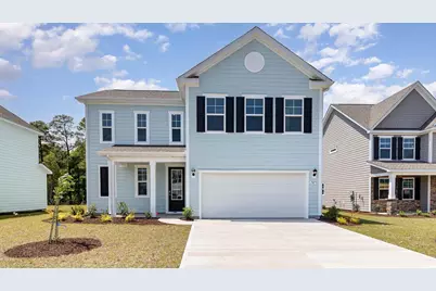 7148 Shooting Star Way, Myrtle Beach, SC 29579 - Photo 1