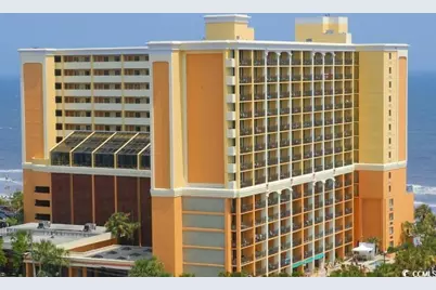 6900 Ocean Blvd. N #409, Myrtle Beach, SC 29572 - Photo 1