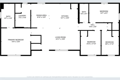 386 Persimmon Ln., Myrtle Beach, SC 29579 - Photo 2