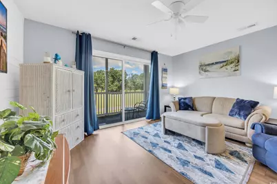 581 Blue River Ct. #6E, Myrtle Beach, SC 29579 - Photo 4