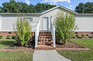 3808 Mayfield Dr, Conway, SC 29526 - Photo 34