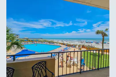 9650 Shore Dr. #1809, Myrtle Beach, SC 29572 - Photo 2
