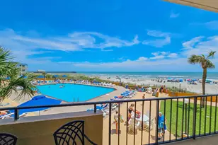 9650 Shore Dr, Myrtle Beach, SC 29572 - Photo 2