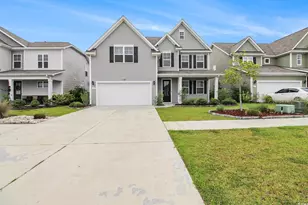 1063 Huger Park Ave, Myrtle Beach, SC 29579 - Photo 1