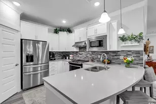 6013 Tramonto St, Myrtle Beach, SC 29577 - Photo 14