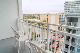 1207 S Ocean Blvd S, Myrtle Beach, SC 29577 - Photo 2