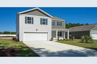 2000 Snipe Ln., Shallotte, NC 28470 - Photo 2
