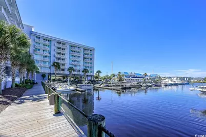 2100 Sea Mountain Hwy. #522, North Myrtle Beach, SC 29582 - Photo 2