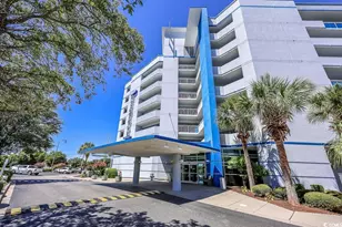 2100 Sea Mountain Hwy, North Myrtle Beach, SC 29582 - Photo 1