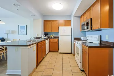 2100 Sea Mountain Hwy. #522, North Myrtle Beach, SC 29582 - Photo 10