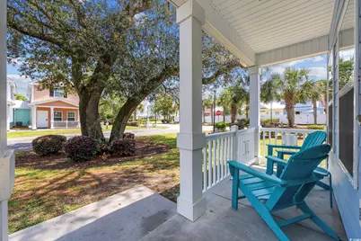 301 Snorkel Way #N/A, Myrtle Beach, SC 29577 - Photo 2
