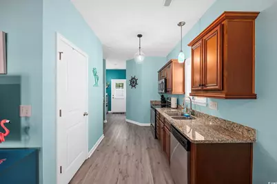 301 Snorkel Way #N/A, Myrtle Beach, SC 29577 - Photo 16