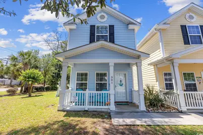 301 Snorkel Way #N/A, Myrtle Beach, SC 29577 - Photo 1