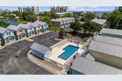 301 Snorkel Way #N/A, Myrtle Beach, SC 29577 - Photo 36