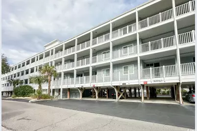 9581 Shore Dr. #223, Myrtle Beach, SC 29572 - Photo 1