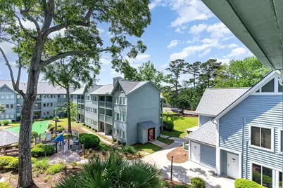 5905 South Kings Hwy. #6302, Myrtle Beach, SC 29575 - Photo 20