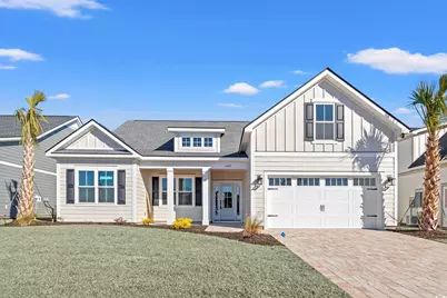 1304 Crooked Hook Rd., North Myrtle Beach, SC 29582 - Photo 1