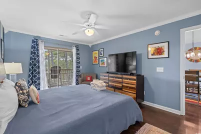 448 Pinehurst Ln. #16I, Pawleys Island, SC 29585 - Photo 24