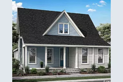 1410 Lancaster Way, Myrtle Beach, SC 29588 - Photo 1