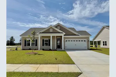 520 Briarfield Loop, Conway, SC 29527 - Photo 1