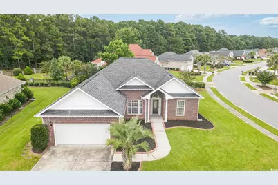 4050 Victoria Ct., Myrtle Beach, SC 29588 - Photo 4
