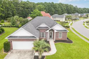 4050 Victoria Ct, Myrtle Beach, SC 29588 - Photo 4