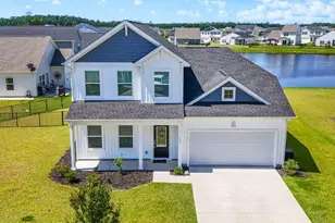 863 Agostino Dr, Myrtle Beach, SC 29579 - Photo 2