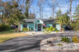 2406 Bert Dr, North Myrtle Beach, SC 29582 - Photo 2