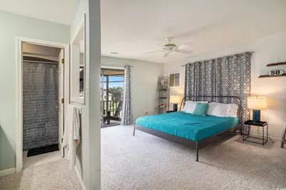 815 Colony Dr. #15 F, Sunset Beach, NC 28468 - Photo 12